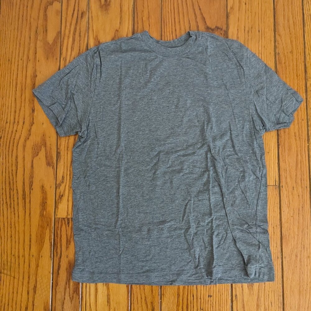 SKIMS Boyfriend Tee